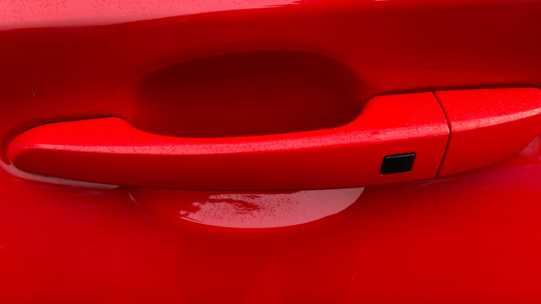 Hyundai KONA 100kW Premium 39kWh 5dr Auto Electric Hatchback